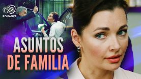 ASUNTOS DE FAMILIA  Pelicula Completa en Español