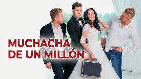MUCHACHA DE UN MILLÓN | MEJOR PELICULA